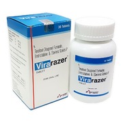 Virarazer (Эфавиренз Эмтрицитабин Тенофовир)