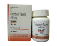 Virso Софосбувир