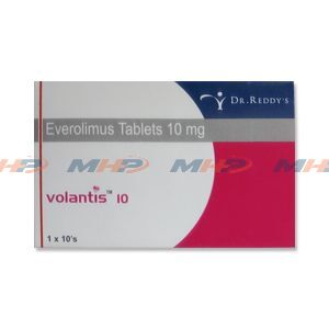 Volantis 10мг