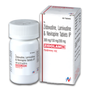 Zidolam N
