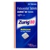 Zurig 80mg (Фебуксостат) лекарство от Аптечные лекарства