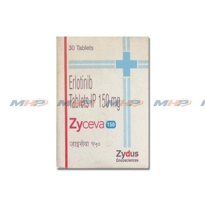 Zyceva 150мг